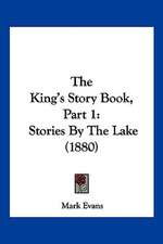 The King's Story Book, Part 1