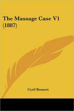 The Massage Case V1 (1887)