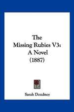 The Missing Rubies V3