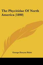 The Phycitidae of North America (1890)