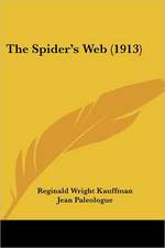 The Spider's Web (1913)