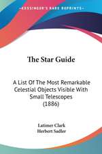 The Star Guide