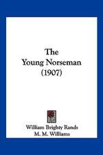 The Young Norseman (1907)