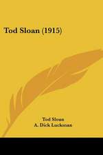 Tod Sloan (1915)