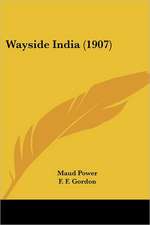 Wayside India (1907)