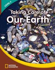 World Windows 3 (Science): Content Literacy, Nonfiction Reading, Language & Literacy