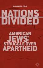 Nations Divided