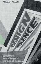 Benign Violence