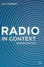 Radio in Context