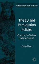 The EU and Immigration Policies: Cracks in the Walls of Fortress Europe?