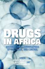 Drugs in Africa