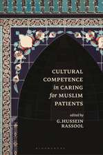 Cultural Competence in Caring for Muslim Patients