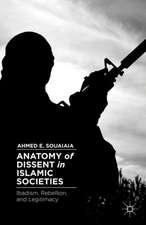 Anatomy of Dissent in Islamic Societies: Ibadism, Rebellion, and Legitimacy