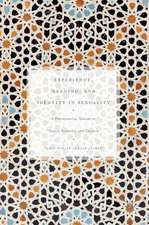 Experience, Meaning, and Identity in Sexuality: A Psychosocial Theory of Sexual Stability and Change