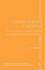 Poland and the Eurozone