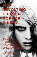 The Revolting Child in Horror Cinema: Youth Rebellion and Queer Spectatorship