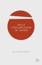 Male Circumcision in Japan