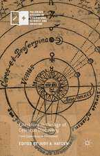 Literature in the Age of Celestial Discovery: From Copernicus to Flamsteed