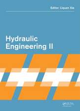 Hydraulic Engineering II