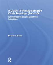 Guide To Family-Centered Circle Drawings F-C-C-D With Symb