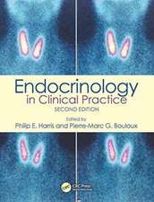 Endocrinology in Clinical Practice