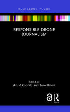 Responsible Drone Journalism