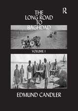 The Long Road Baghdad: Volume 1