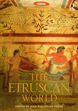 The Etruscan World