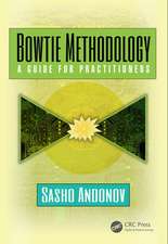 Bowtie Methodology: A Guide for Practitioners