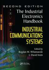 Industrial Communication Systems