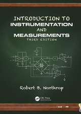 Introduction to Instrumentation and Measurements