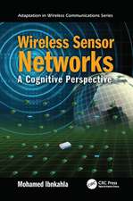 Wireless Sensor Networks: A Cognitive Perspective