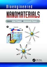 Bioengineered Nanomaterials