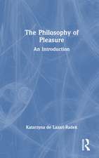 The Philosophy of Pleasure: An Introduction