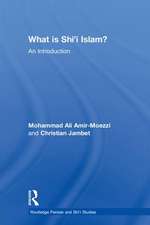 What is Shi'i Islam?: An Introduction