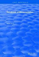 Handbook of Bioremediation (1993)