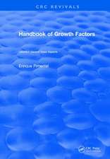 Revival: Handbook of Growth Factors (1994): Volume 1