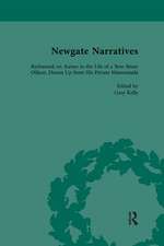 Newgate Narratives Vol 2