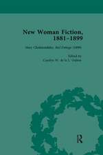 New Woman Fiction, 1881-1899, Part III vol 9