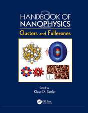 Handbook of Nanophysics: Clusters and Fullerenes