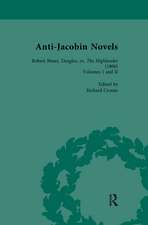 Anti-Jacobin Novels, Part I, Volume 4