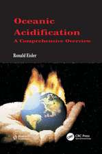 Oceanic Acidification: A Comprehensive Overview