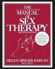 The Illustrated Manual of Sex Therapy