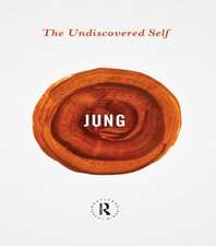 The Undiscovered Self