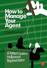 How to Manage Your Agent