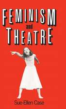 Feminism and Theatre