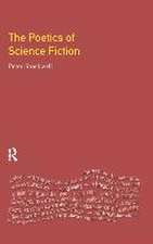 The Poetics of Science Fiction