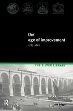 The Age of Improvement, 1783-1867