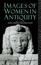 Images of Women in Antiquity