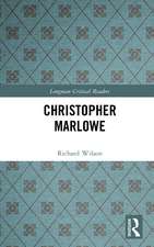 Christopher Marlowe